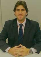 Carlos Eduardo Lapa Pinto Alves