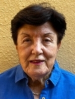 Maria Luísa Buffo