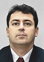Wagner de Oliveira Pierotti